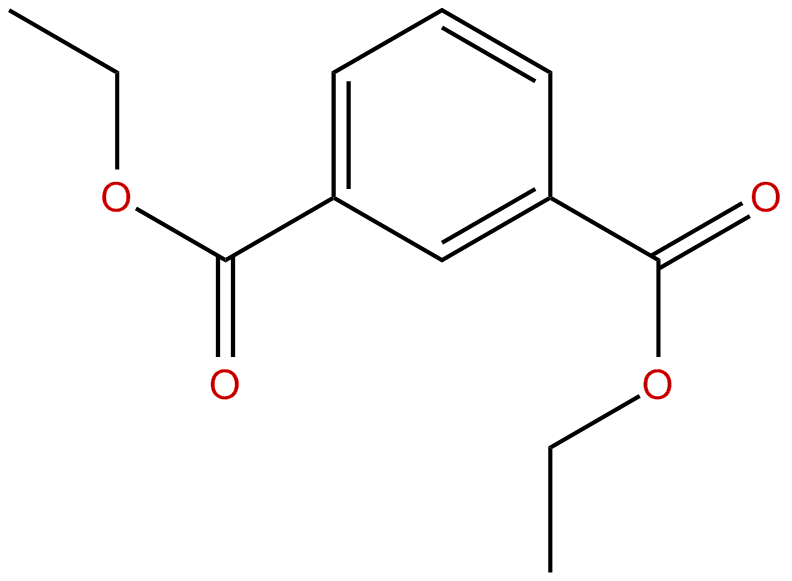 Image of diethyl 1,3-benzenedioate
