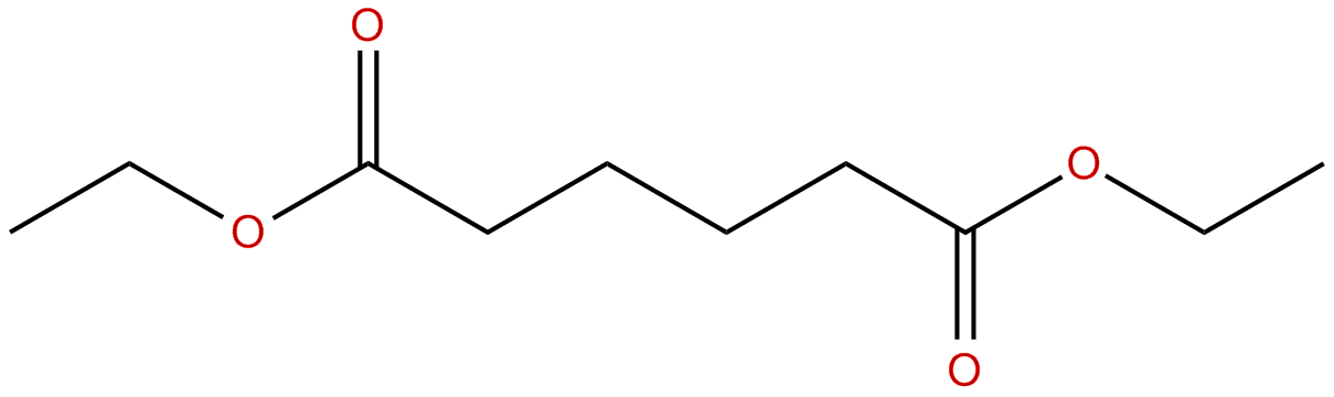 Image of diethyl 1,6-hexanedioate