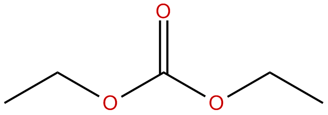 Image of diethyl carbonate
