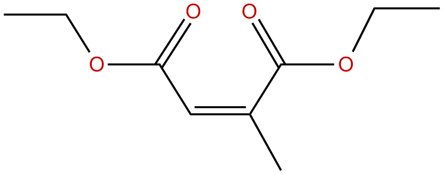 Image of diethyl citraconate