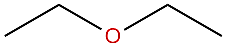 Image of diethyl ether