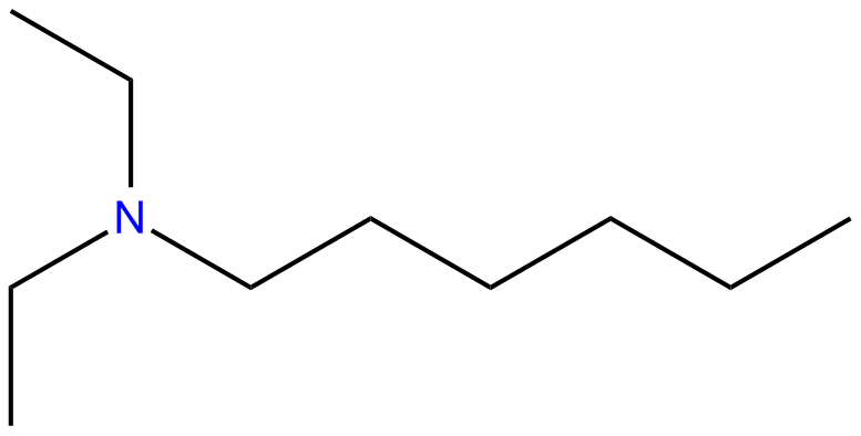 Image of diethylhexylamine