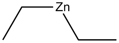 Image of diethylzinc