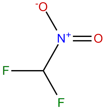 Image of difluoronitromethane