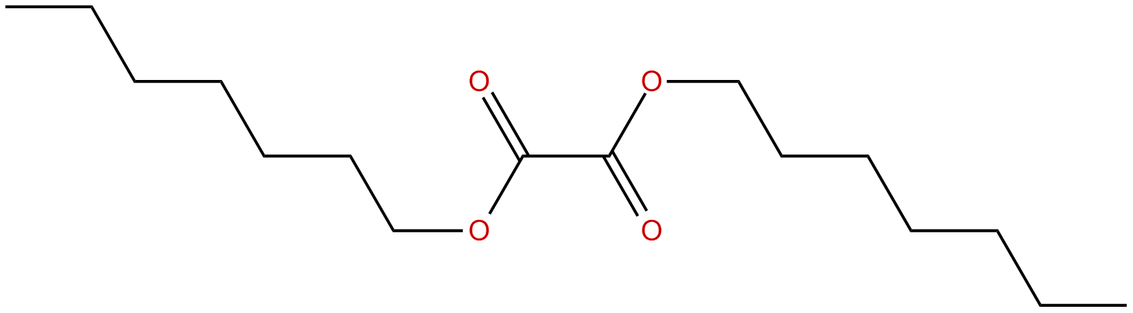 Image of diheptyl oxalate