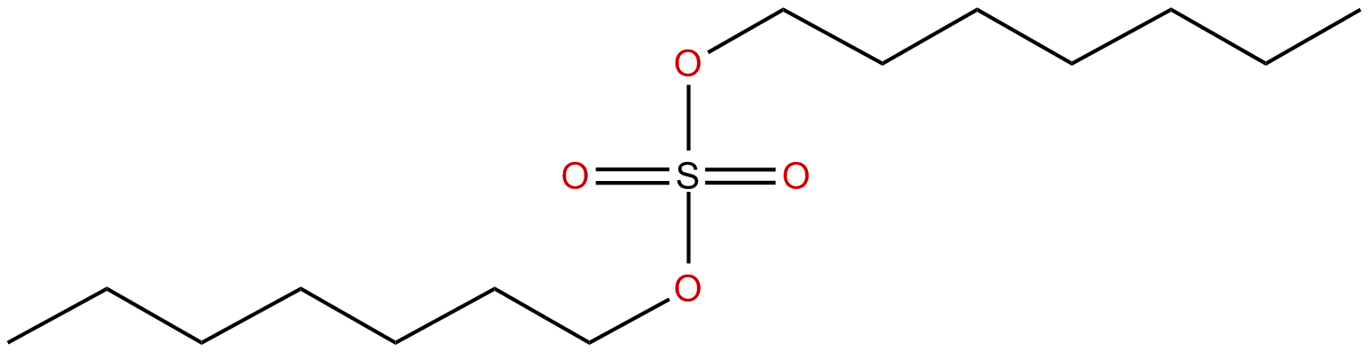 Image of diheptyl sulfate
