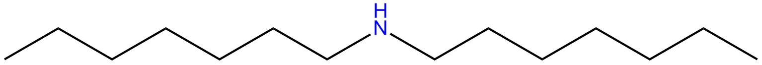 Image of diheptylamine