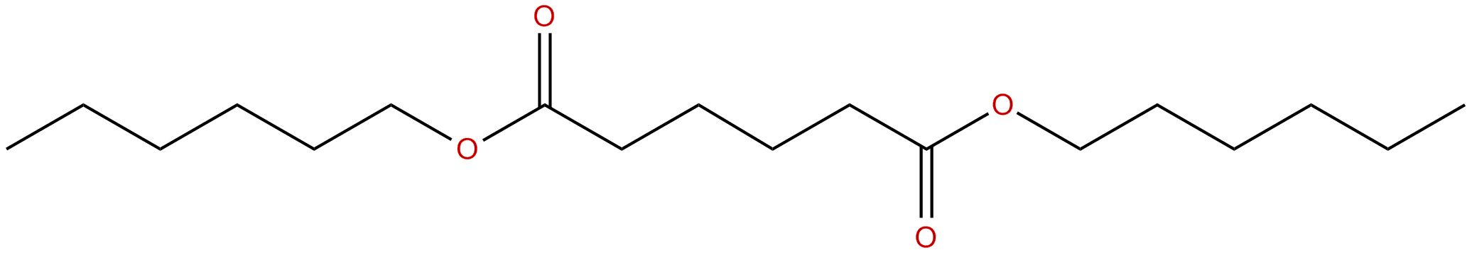 Image of dihexyl adipate