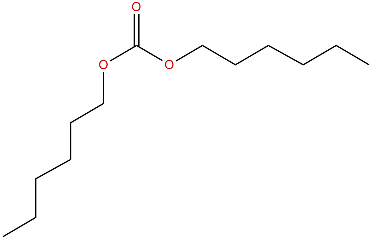 Image of dihexyl carbonate