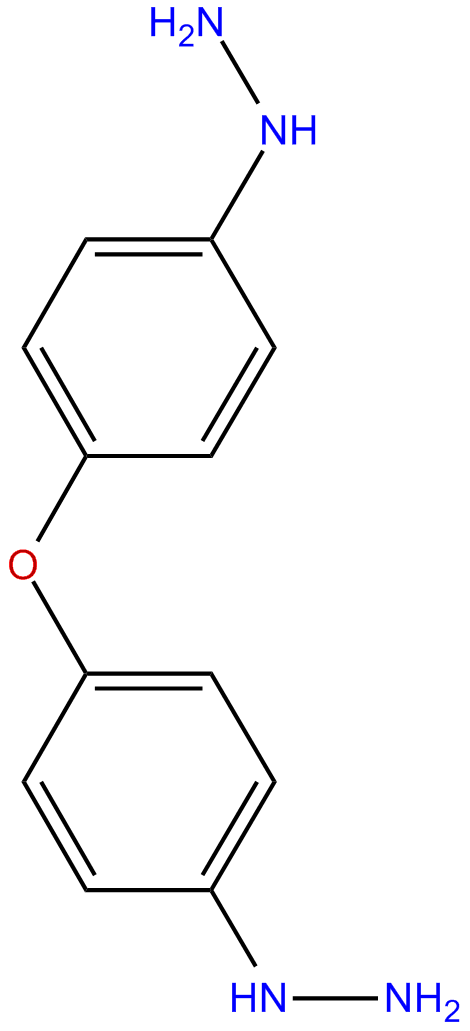 Image of dihydrazidediphenyl oxide