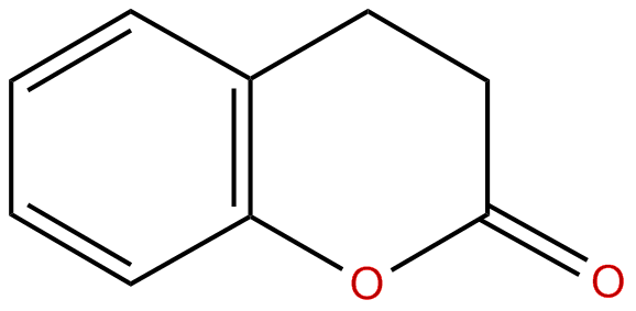 Image of dihydrocoumarin