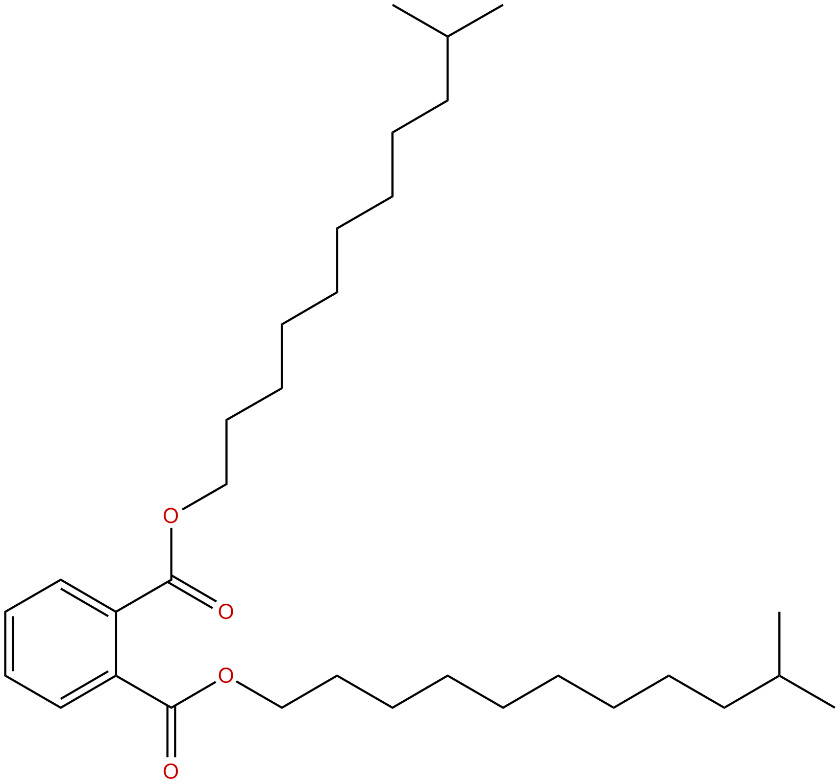 Image of diisododecyl phthalate