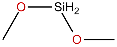 Image of dimethoxysilane