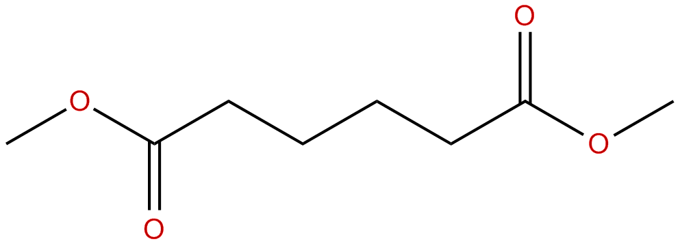 Image of dimethyl 1,6-hexanedioate