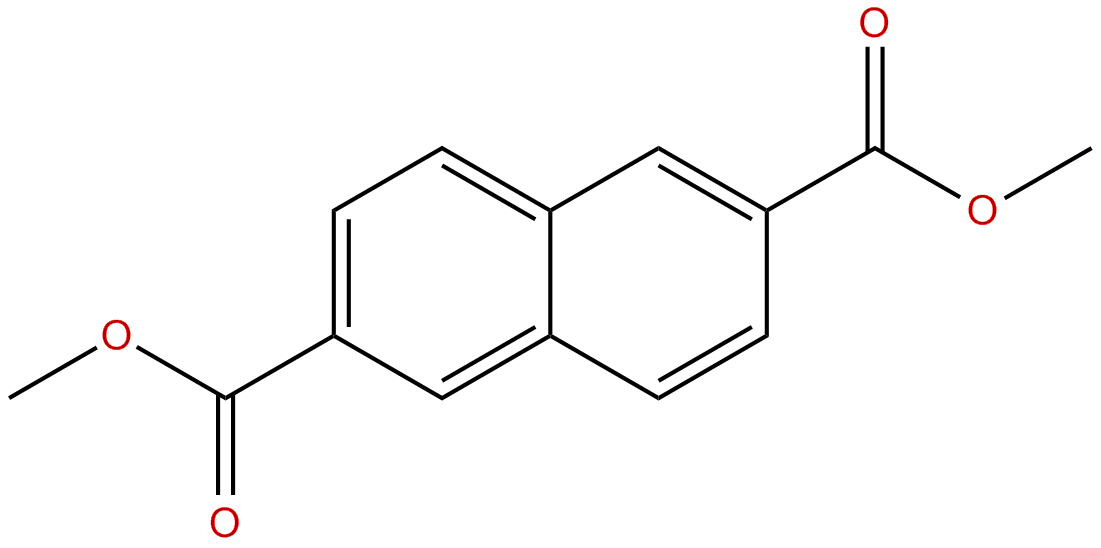 Image of dimethyl 2,6-naphthalenedicarboxylate