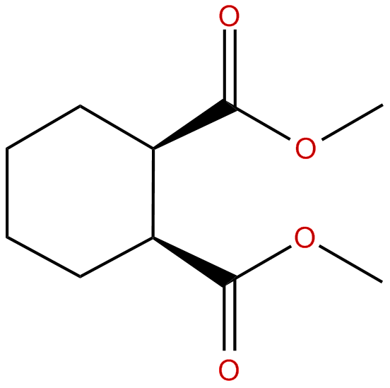 Image of dimethyl cis-1,2-cyclohexanedicarboxylate