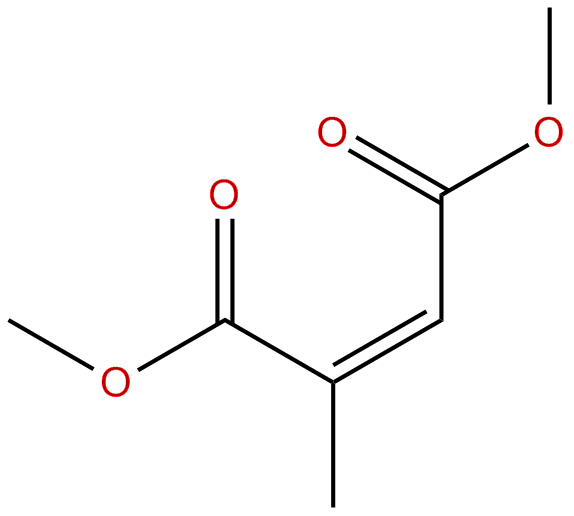 Image of dimethyl citraconate