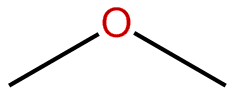 Image of dimethyl ether