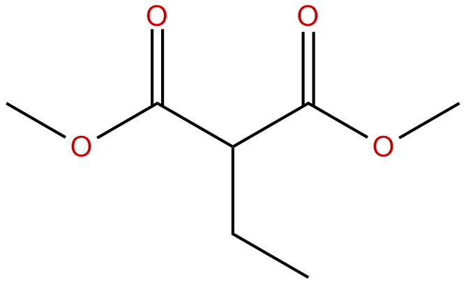 Image of dimethyl ethylmalonate