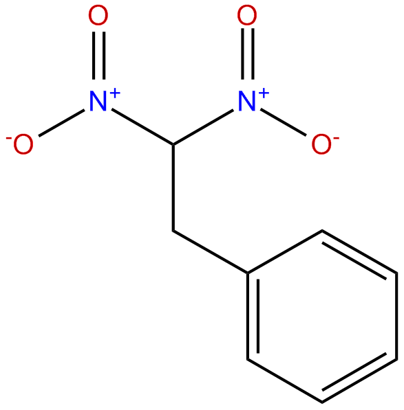 Image of dinitroethylbenzene