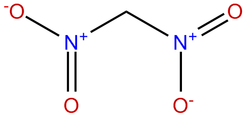 Image of dinitromethane