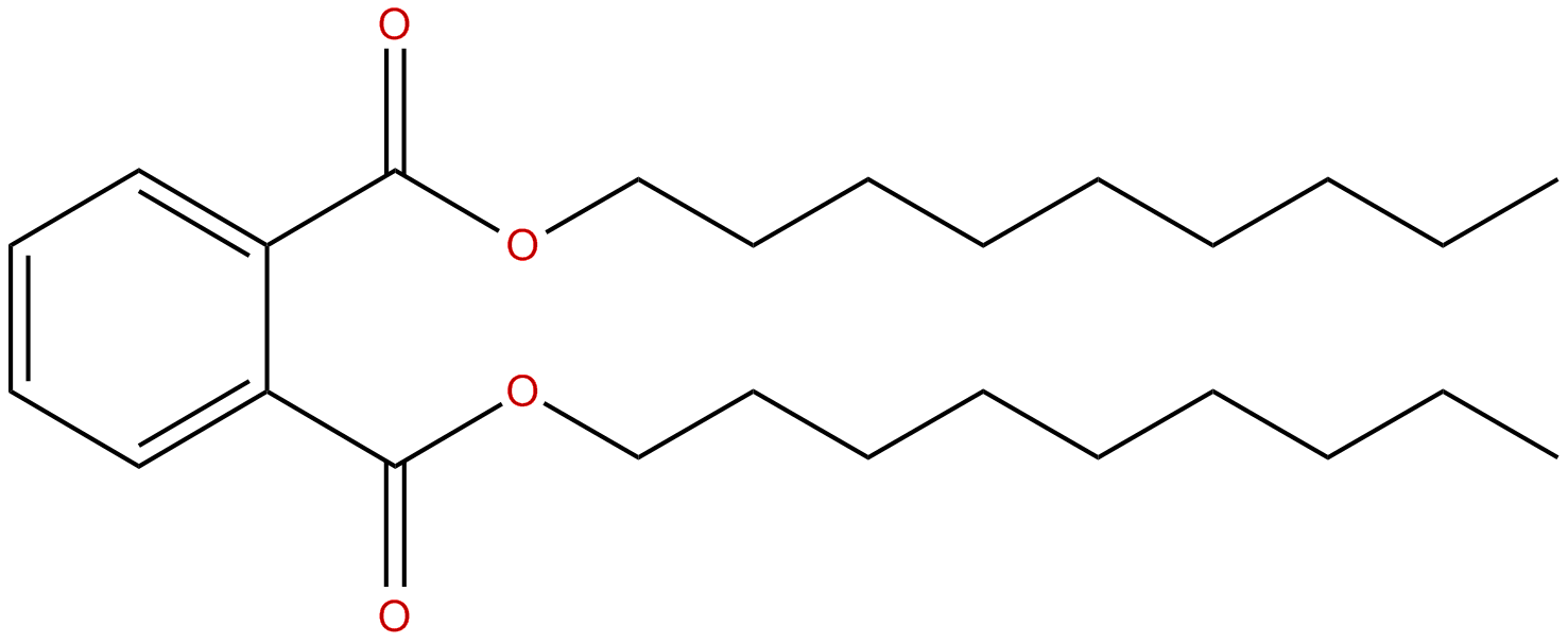 Image of dinonyl phthalate