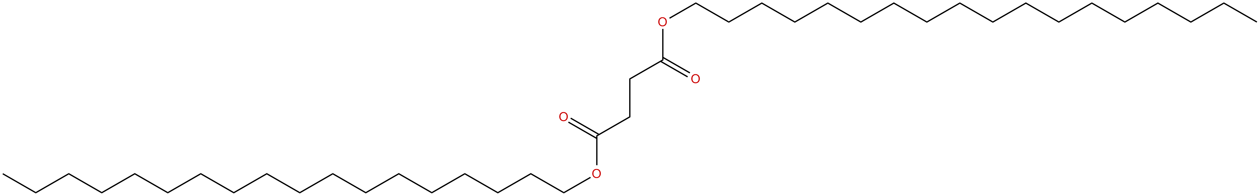 Image of dioctadecyl succinate