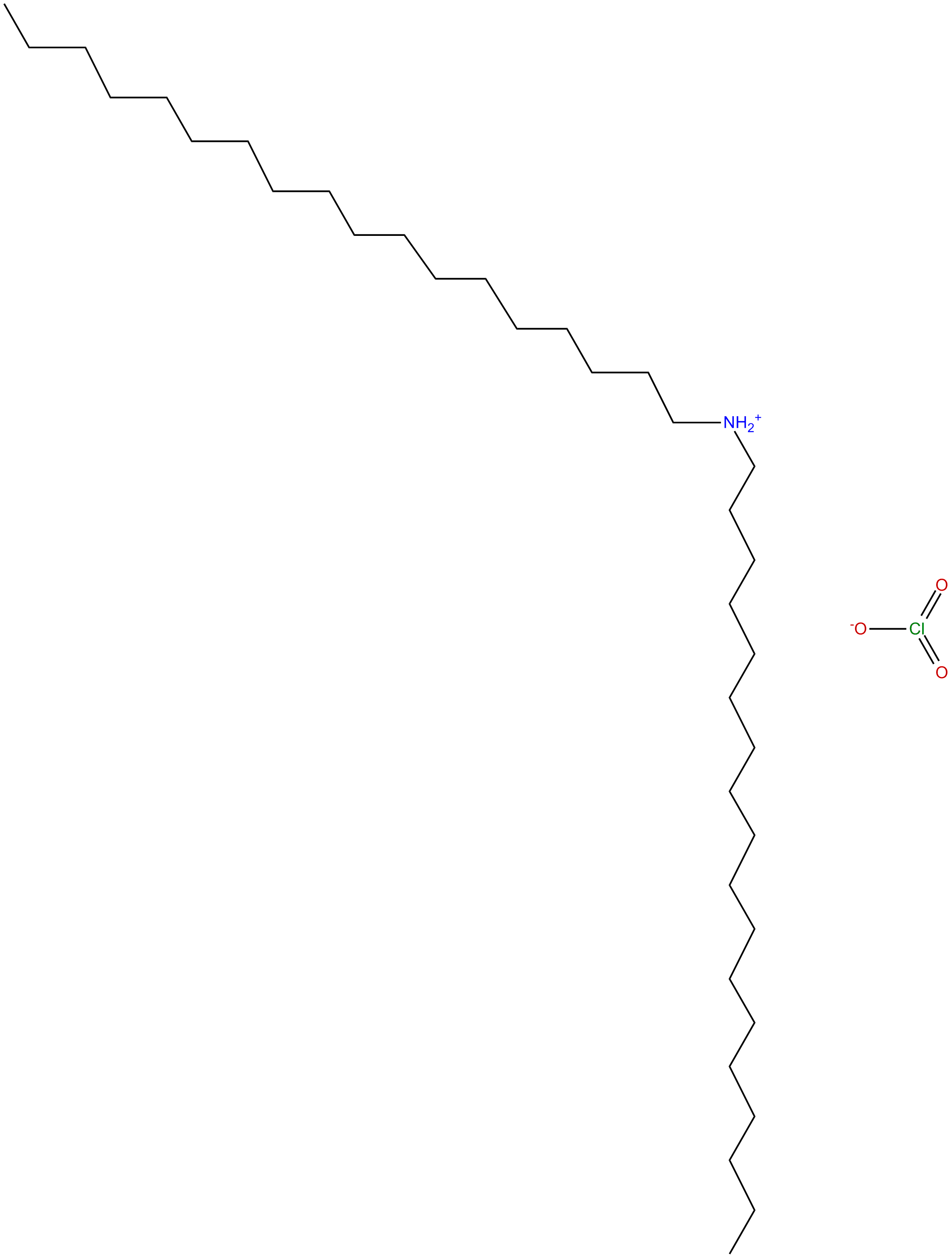 Image of dioctadecylammonium chlorate