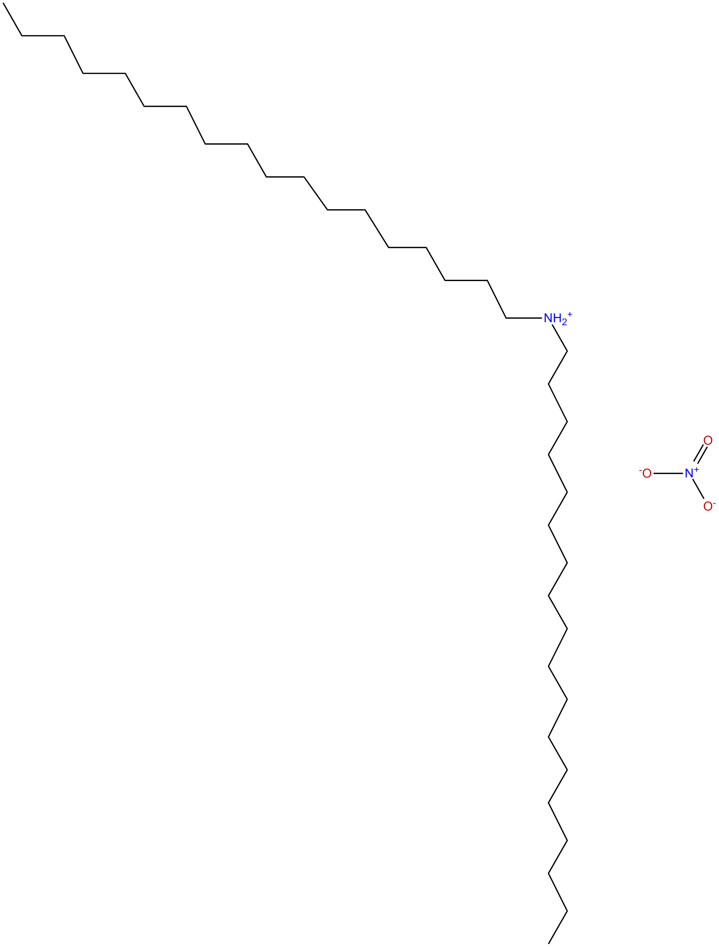 Image of dioctadecylammonium nitrate