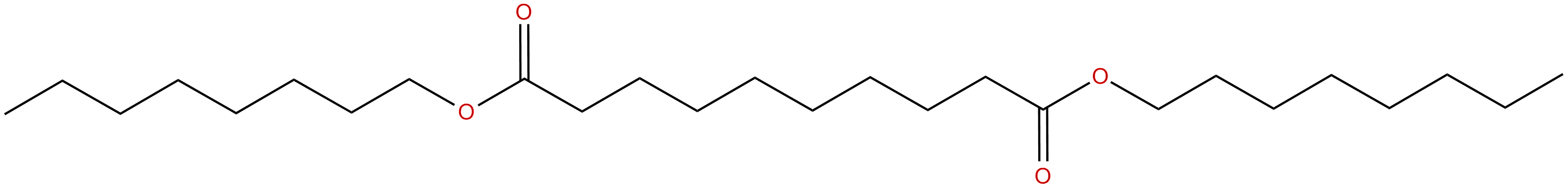 Image of dioctyl decanedioate