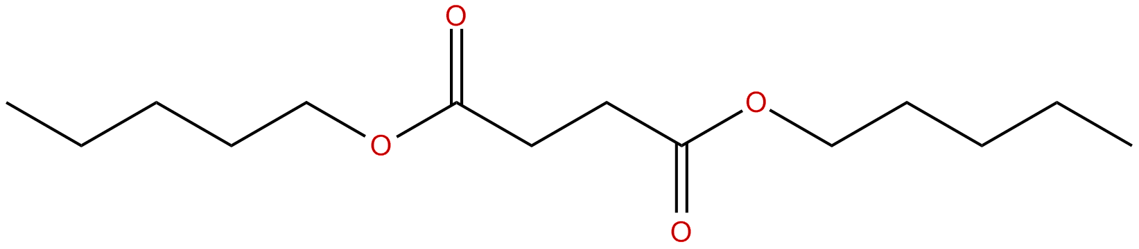 Image of dipentyl butanedioate