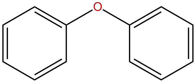 Image of diphenyl ether