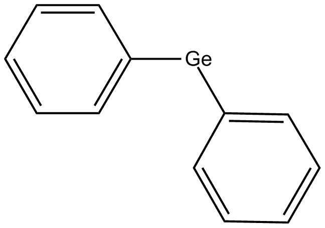 Image of diphenylgermane