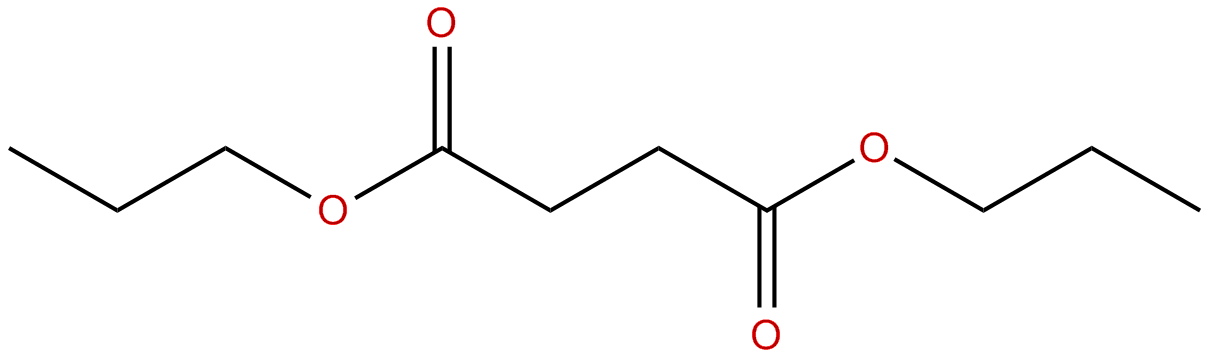 Image of dipropyl succinate