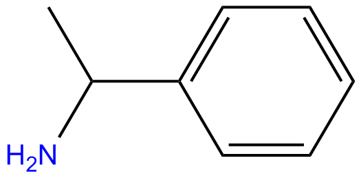 Image of DL-1-phenylethylamine