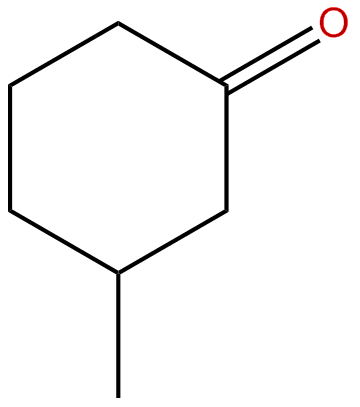 Image of dl-3-methylcyclohexanone