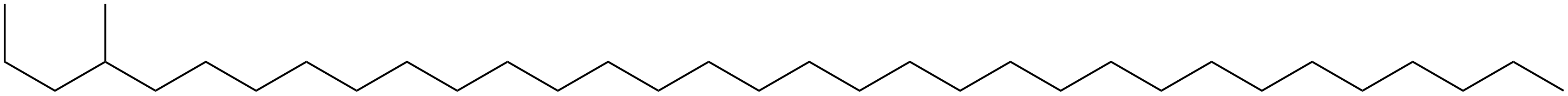Image of dl-4-methyltritriacontane