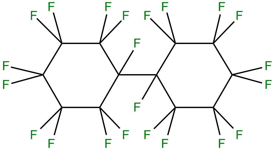 Image of Docosafluorobicyclohexyl