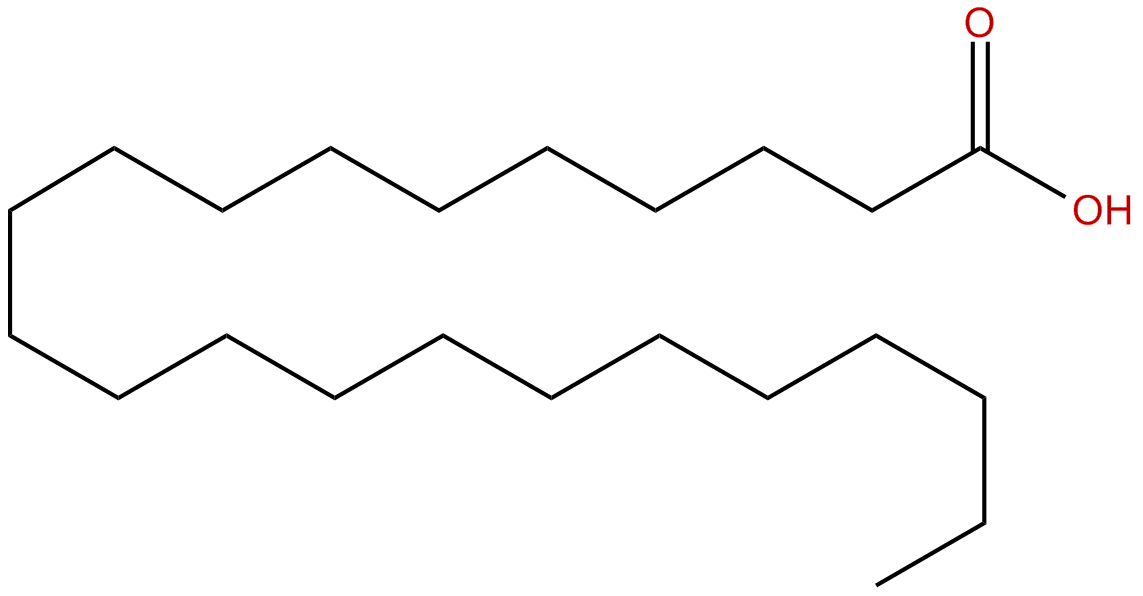Image of docosanoic acid