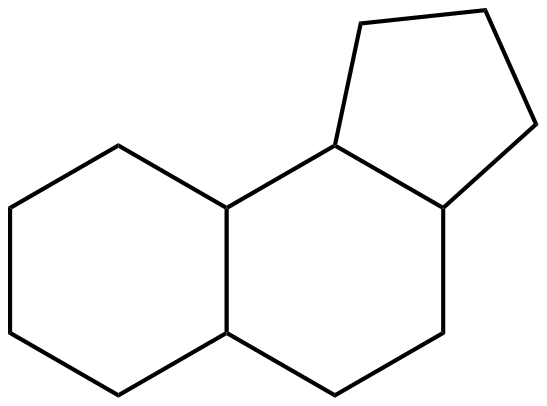 Image of dodecahydro-1H-benz[e]indene