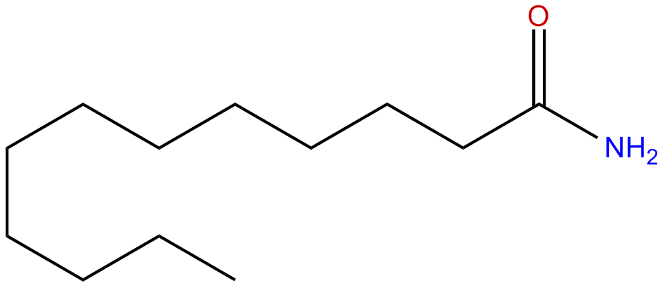 Image of dodecanamide