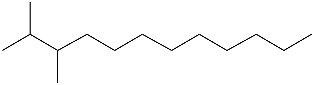Image of dodecane, 2,3-dimethyl-