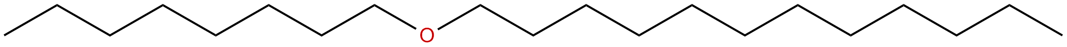 Image of dodecyl octyl ether