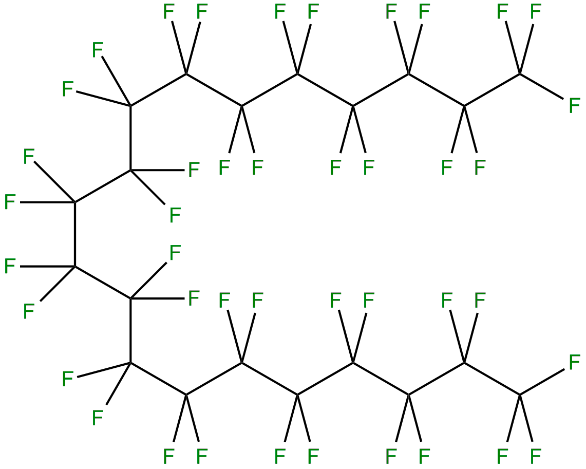 Image of dotetracontafluoroeicosane