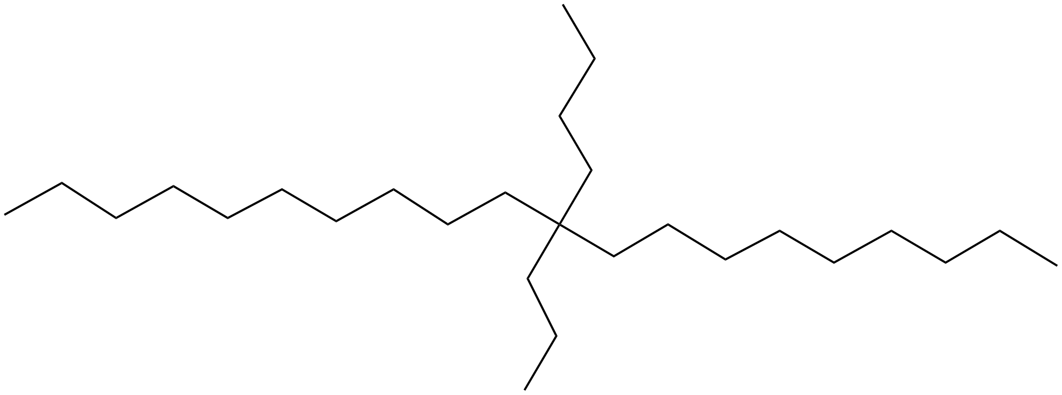Image of eicosane, 10-butyl-10-propyl-