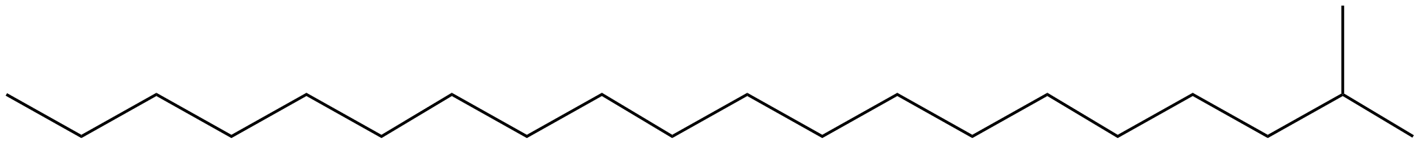 Image of eicosane, 2-methyl-