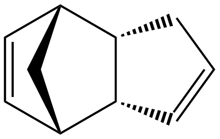 Image of endo-dicyclopentadiene