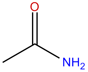 Image of ethanamide