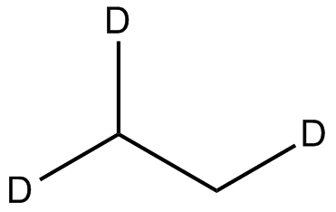 Image of ethane-1,1,2-d3