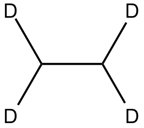 Image of ethane-1,1,2,2-d4